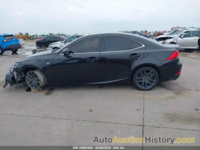 LEXUS IS 200T 200T, JTHBA1D21H5049230