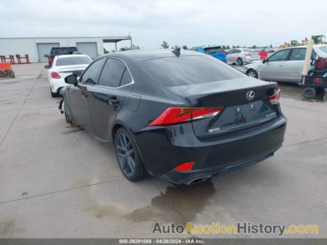 LEXUS IS 200T 200T, JTHBA1D21H5049230