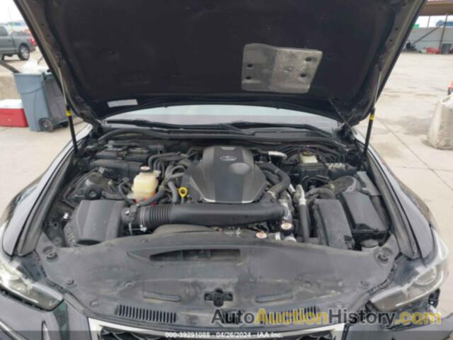 LEXUS IS 200T 200T, JTHBA1D21H5049230