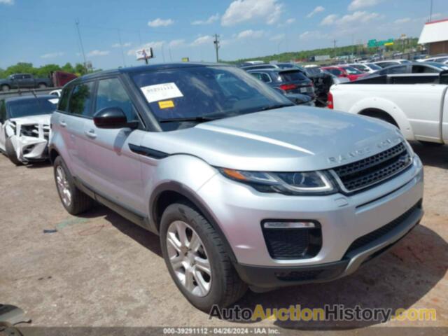 LAND ROVER RANGE ROVER EVOQUE SE/SE PREMIUM, SALVP2BG5GH078818