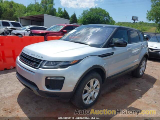 LAND ROVER RANGE ROVER EVOQUE SE/SE PREMIUM, SALVP2BG5GH078818