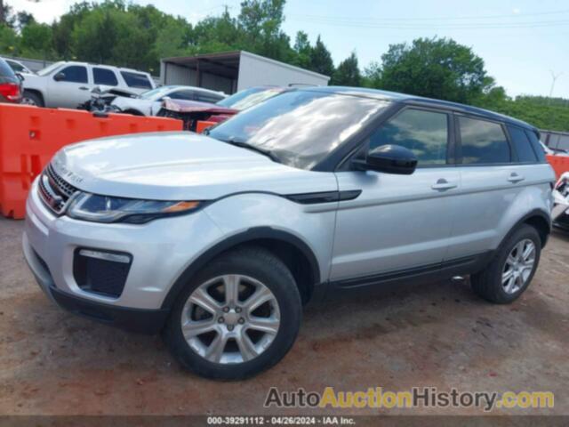 LAND ROVER RANGE ROVER EVOQUE SE/SE PREMIUM, SALVP2BG5GH078818