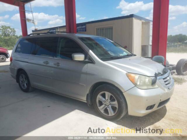 HONDA ODYSSEY TOURING, 5FNRL38938B006245