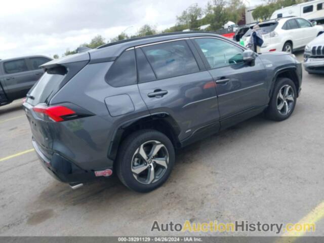 TOYOTA RAV4 PRIME SE, JTMAB3FV6PD156906