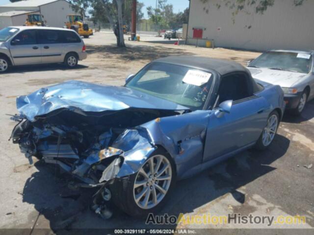 HONDA S2000, JHMAP21416S004518