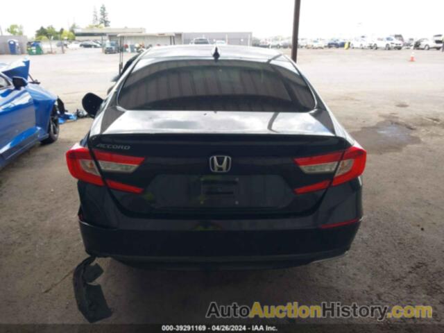 HONDA ACCORD LX, 1HGCV1F11JA113974