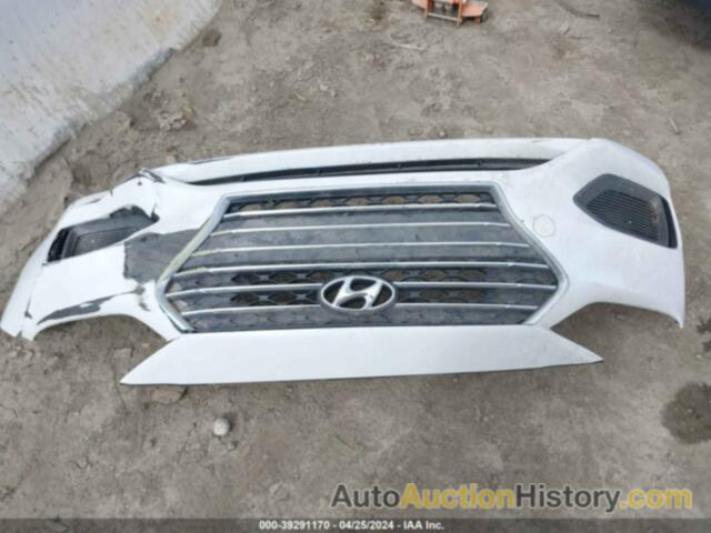 HYUNDAI ACCENT SE, 3KPC24A61LE118555