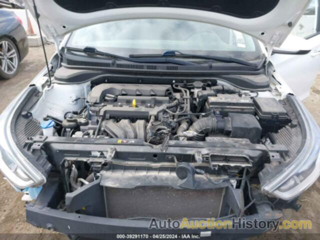 HYUNDAI ACCENT SE, 3KPC24A61LE118555