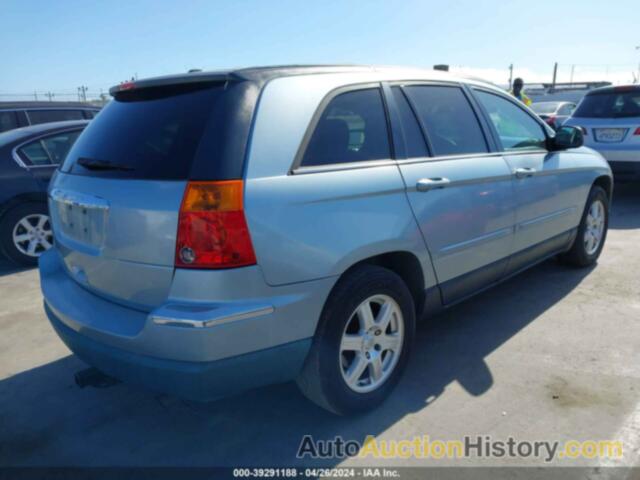 CHRYSLER PACIFICA TOURING, 2A4GM68486R847564