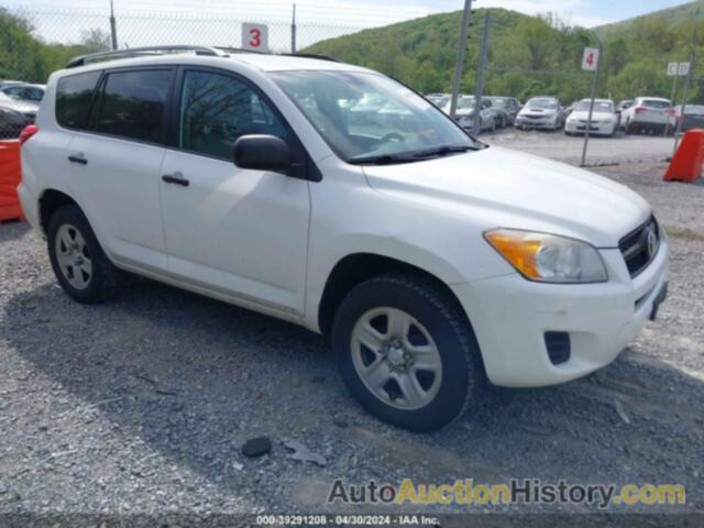 TOYOTA RAV4, 2T3BF4DV0CW211073