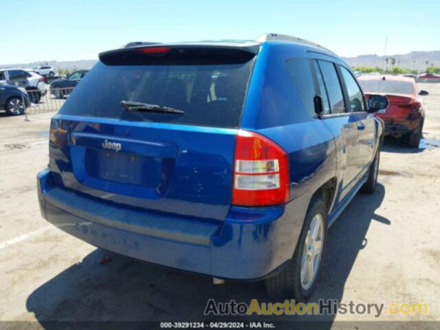 JEEP COMPASS SPORT, 1J4NT4FB6AD541104