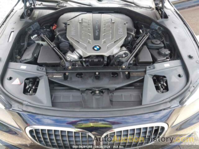 BMW 750LI XDRIVE, WBAKC8C53BC432330