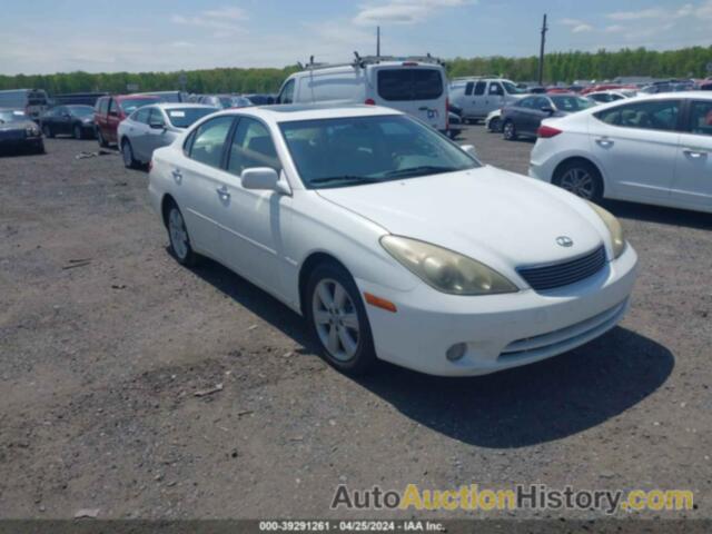 LEXUS ES 330 330, JTHBA30G355119738