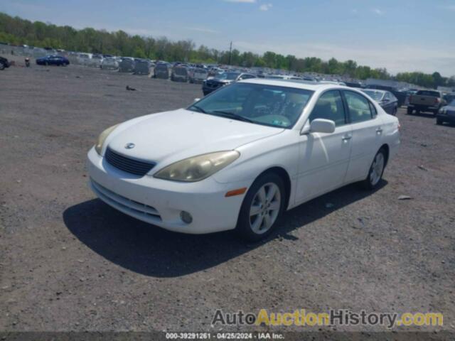 LEXUS ES 330 330, JTHBA30G355119738