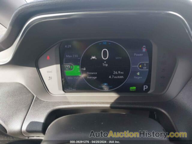 CHEVROLET BOLT EV FWD 2LT, 1G1FX6S04P4172422