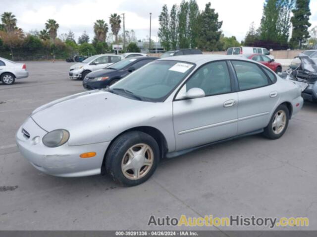 FORD TAURUS SE/SE-NE, 1FAFP53U3XG205496