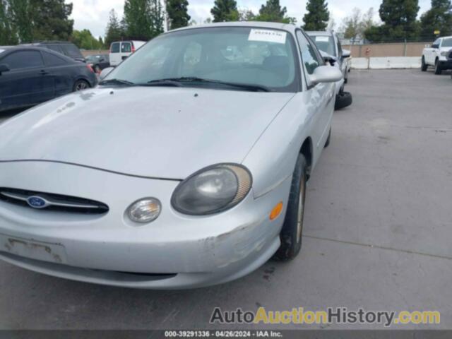 FORD TAURUS SE/SE-NE, 1FAFP53U3XG205496