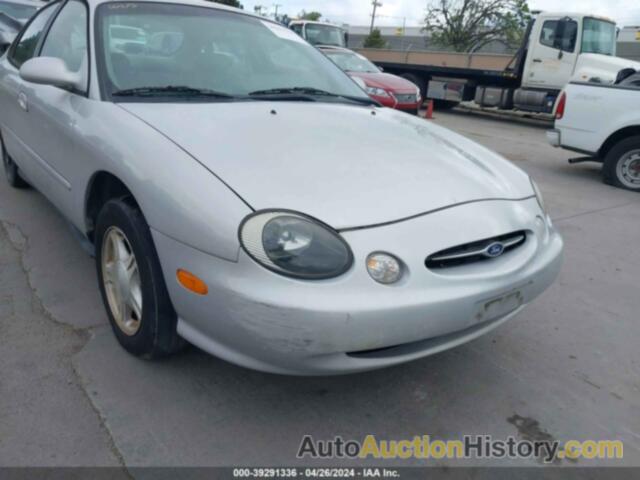 FORD TAURUS SE/SE-NE, 1FAFP53U3XG205496