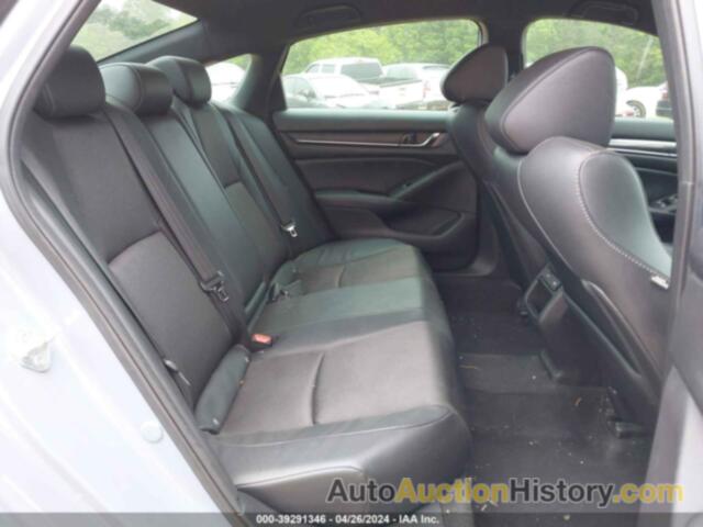 HONDA ACCORD SPORT, 1HGCV1F34MA111139