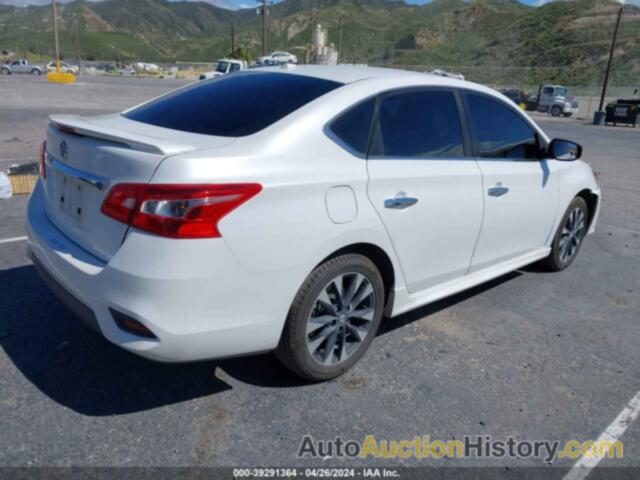 NISSAN SENTRA SR, 3N1AB7AP2HY215984