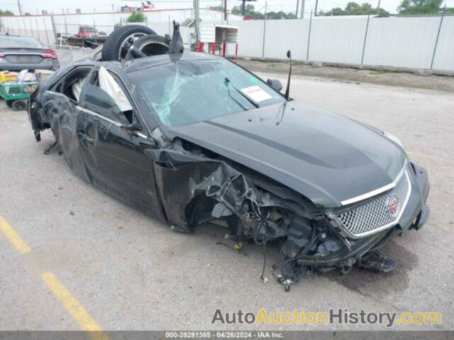 CADILLAC CTS-V, 1G6DN57P590172172