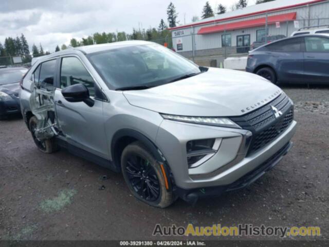 MITSUBISHI ECLIPSE CROSS LE S-AWC, JA4ATVAA8NZ058872