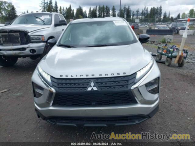 MITSUBISHI ECLIPSE CROSS LE S-AWC, JA4ATVAA8NZ058872