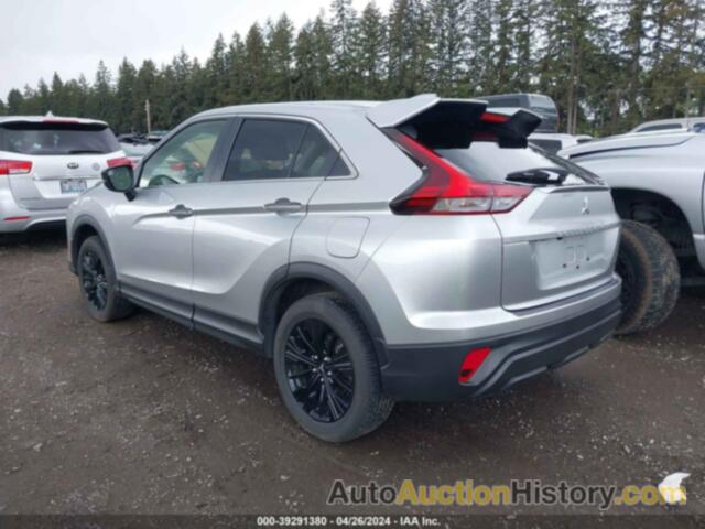 MITSUBISHI ECLIPSE CROSS LE S-AWC, JA4ATVAA8NZ058872