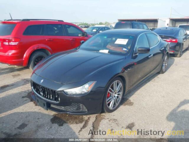 MASERATI GHIBLI S/Q4, ZAM57RTA2E1090033