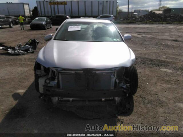 TOYOTA CAMRY XLE V6, 4T1BK3EK5BU625743