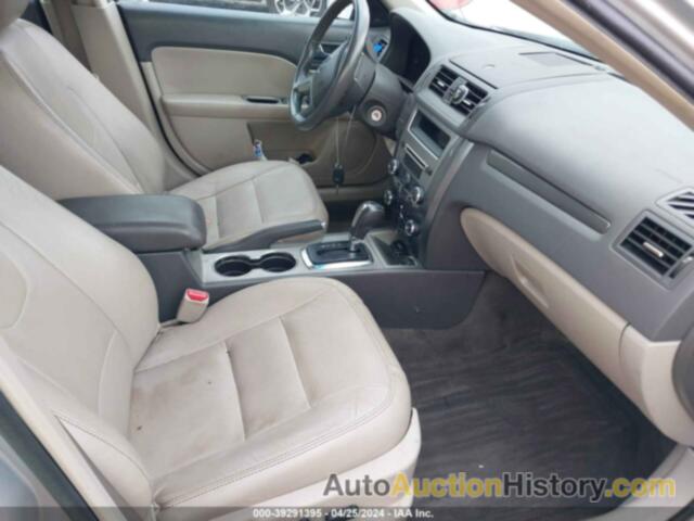 FORD FUSION SEL, 3FAHP0JG9CR422532