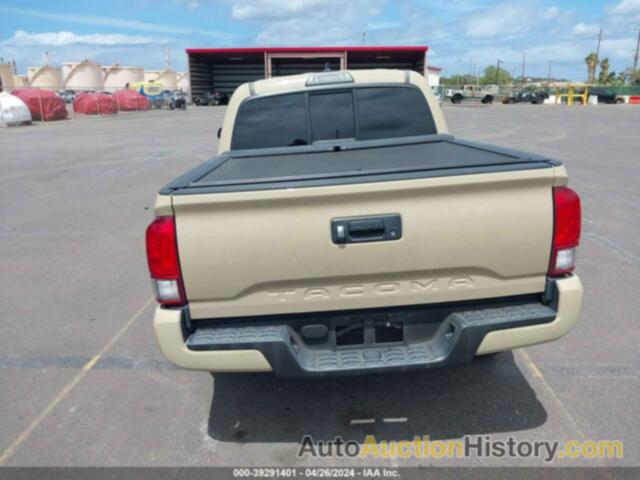 TOYOTA TACOMA TRD OFF ROAD/TRD SPORT, 3TMAZ5CN7GM020946