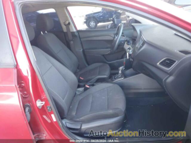 HYUNDAI ACCENT SE, 3KPC24A36KE068790