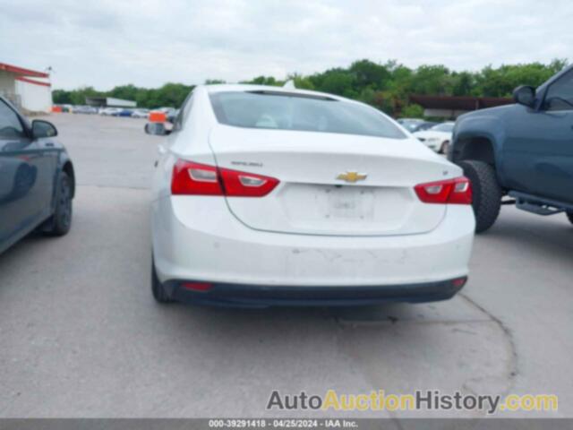 CHEVROLET MALIBU 1LT, 1G1ZE5ST1HF287136