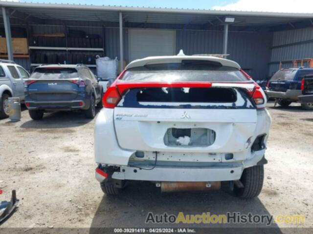 MITSUBISHI ECLIPSE CROSS ES 1.5T, JA4AS3AA8LZ007098