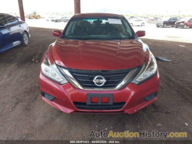 NISSAN ALTIMA 2.5/2.5 S/2.5 SL/2.5 SR/2.5 SV, 1N4AL3AP9GC233625