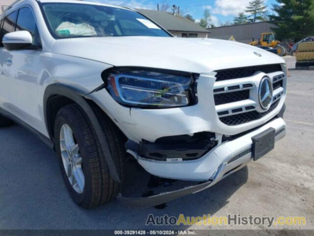 MERCEDES-BENZ GLS 450 450 4MATIC, 4JGFF5KE1LA061687