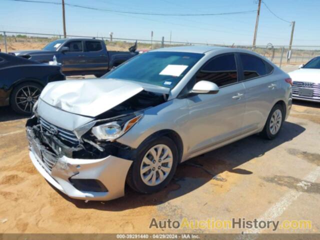 HYUNDAI ACCENT SE, 3KPC24A66LE095564