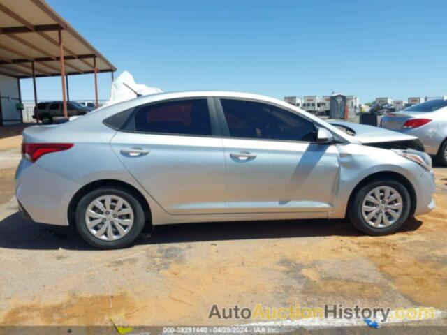 HYUNDAI ACCENT SE, 3KPC24A66LE095564