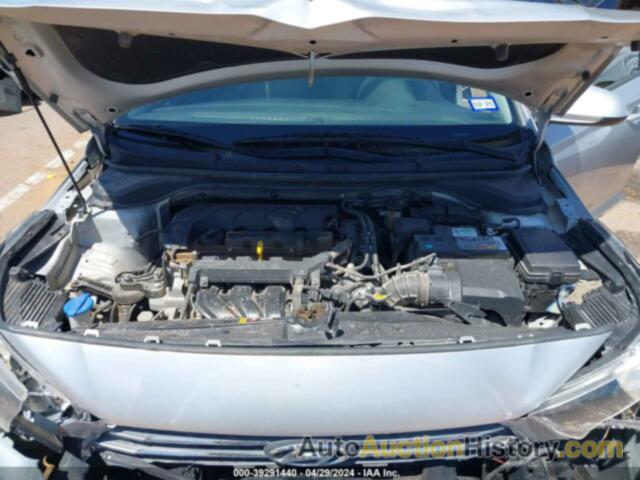 HYUNDAI ACCENT SE, 3KPC24A66LE095564