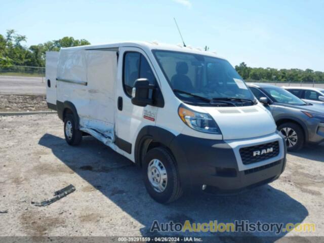 RAM PROMASTER 1500 LOW ROOF 136 WB, 3C6LRVAG3ME521052