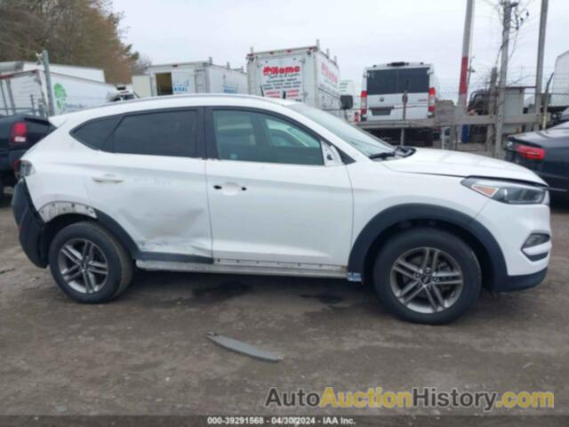 HYUNDAI TUCSON LIMITED/SPORT AND ECO/SE, KM8J3CA43JU667813