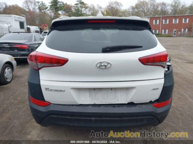 HYUNDAI TUCSON LIMITED/SPORT AND ECO/SE, KM8J3CA43JU667813