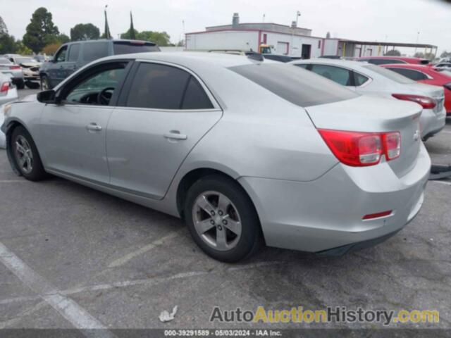 CHEVROLET MALIBU LS, 1G11B5SL3EF120228