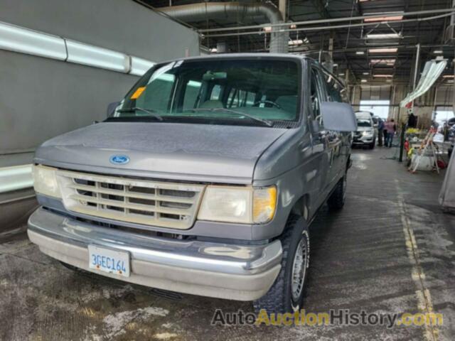 FORD ECONOLINE E350 SUPER DUTY, 1FBJS31H0RHA76051