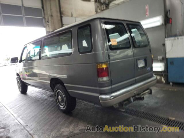 FORD ECONOLINE E350 SUPER DUTY, 1FBJS31H0RHA76051