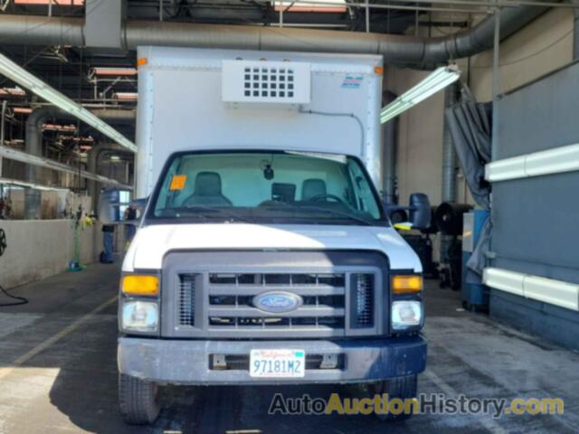 FORD E-450 CUTAWAY, 1FDXE4FL6DDA75045