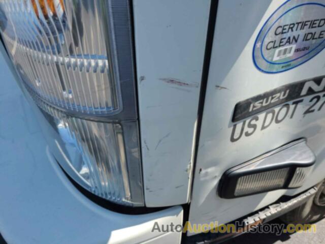 ISUZU DSL REG AT, JALE5W167E7301696