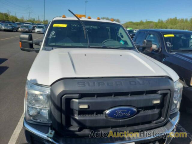 FORD F-350 CHASSIS XL, 1FD8W3HT2GEA71453