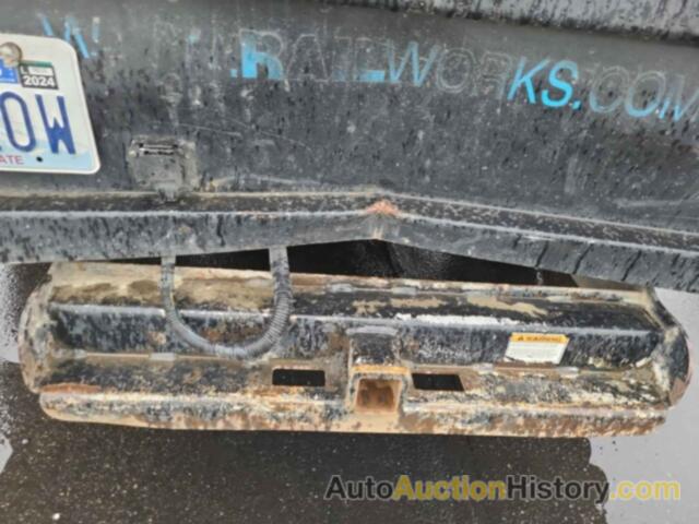 FORD F-350 CHASSIS XL, 1FD8W3HT2GEA71453